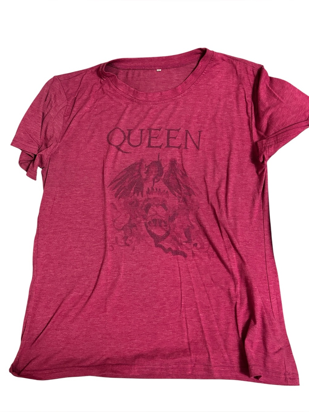 “Queen” Tee - Picture 2 of 3